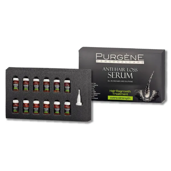 Anti Hair Loss Serum