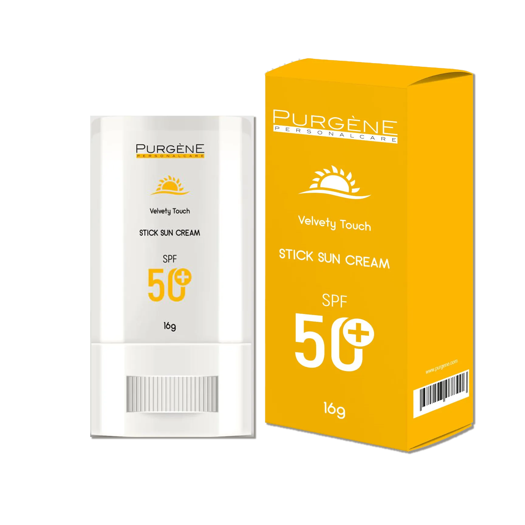 Stick Sun Cream